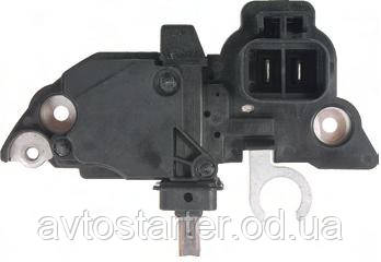 Регулятор напруги MITSUBISHI CARISMA 1.6 L/1.8 L, SPACE STAR 1.3 L/1.6 L