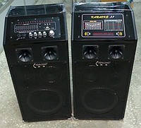 Колонки, акустичні системи, акустика