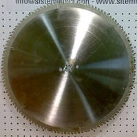 04. Інструмент для алюмінієвих профілів