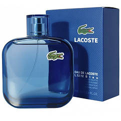 Lacoste - Eau De Lacoste L.12.12. Bleu (2011) — Туалетна вода 100 мл (тестер) — Рідкий аромат