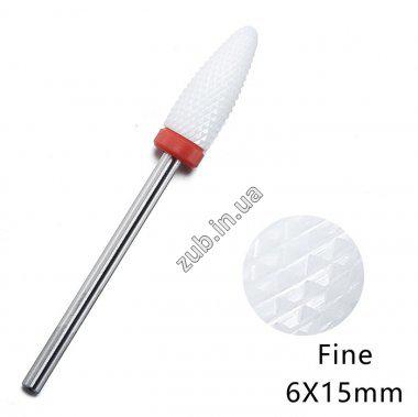 Фреза керамічна Top TC-021L F