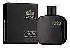 Lacoste - Eau De Lacoste L.12.12. Noir (2013) — Туалетна вода 100 мл (тестер) — Вінтаж, перший випуск 2013 року, фото 2