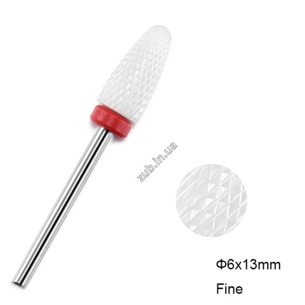 Фреза керамічна Top TC-031 F, фото 1