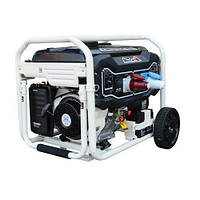 Бензиновий генератор Matari MX13003E (10 кВт)