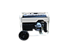 Бензиновий генератор Matari MX14003E (11 кВт), фото 7