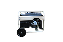 Бензиновий генератор Matari MX11003E (8,5 кВт), фото 6