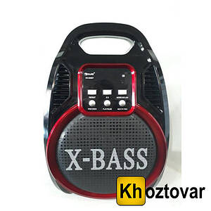 Колонка Bluetooth Golon RX-820 BT