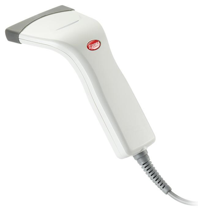 Сканер штрих-коду, фото 1