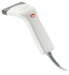 Ручний контактний сканер