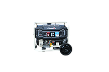 Бензиновий генератор Matari MX14003E (11 кВт), фото 2