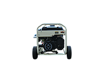 Бензиновий генератор Matari MX14003E (11 кВт), фото 3