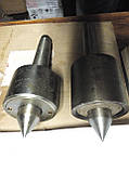 Центр верстатний, токарний обертовий А-1-3-НП, No3, фото 3