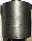 Центр верстатний, токарний обертовий А-1-3-НП, No3, фото 5