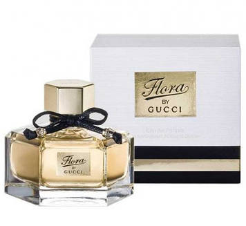 Жіноча туалетна вода Gucci Flora by Gucci (Флора Бай Гуччі 75 мл)