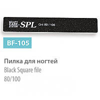 Пилочка минеральная SPL BF-105