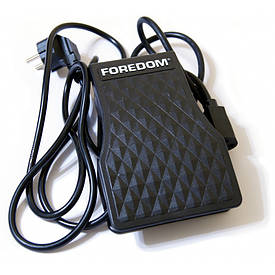 Педаль для бормашини FOREDOM