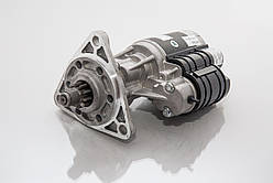 Стартер редукторний 12В 3,5 Квт Slovak Посилень (МТЗ, ЮМЗ, Т-40)