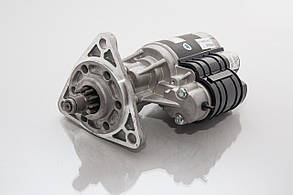 Стартер редукторний 12В 3,5 Квт Slovak Посилень (МТЗ, ЮМЗ, Т-40)