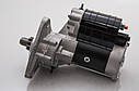 Стартер редукторний 12В 3,5 Квт Slovak Посилень (МТЗ, ЮМЗ, Т-40), фото 6