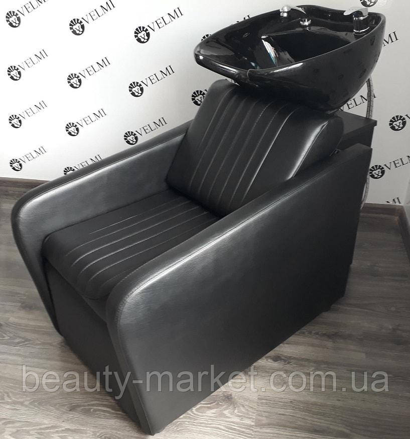 Перукарська мийка Infinity