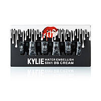 Тональний крем Kylie "6 in 1 BB Cream" 18g (набір 6 шт)