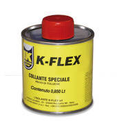 Клей двухкомпонентный K-FLEX K 425 (для высокотемпературной изоляции SOLAR HT, ECO)