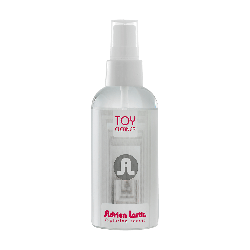 Антибактеріальний засіб Adrien Lastic Toy Cleaner, 150 мл.