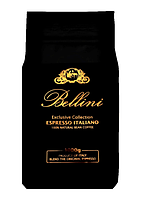 Кава в зернах Bellini Espresso Italiano 1 кг