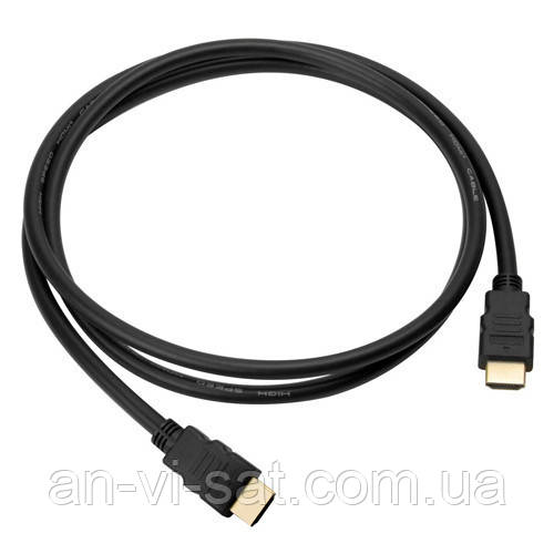 Кабель HDMI 1.5 м