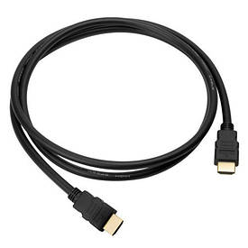 Кабель HDMI 1.5 м