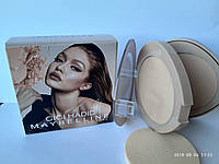 Пудра MAYBELLINE NEW YORK GIGI COLLECTION