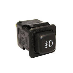 Клавіша включення передніх протитуманних ліхтарів ВАЗ-2108 Авар