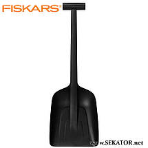 Лопата автомобільна для снігу Fiskars / Фіскарс 1019353/143073, фото 3