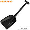 Лопата автомобільна для снігу Fiskars / Фіскарс 1019353/143073, фото 6