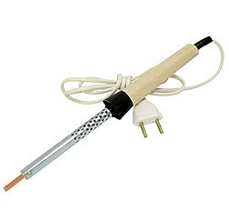 Паяльник пластикова ручка 25W Запоріжжя