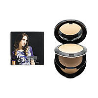 Двойная пудра для лица МАС №1 |8853