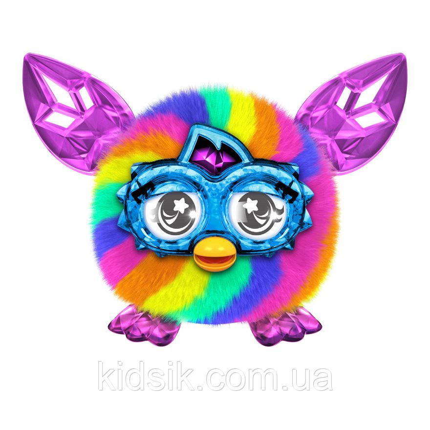 Furby Furblings Ферблинг RAINBOW EDITION