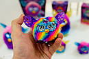 Furby Furblings Ферблинг RAINBOW EDITION, фото 3