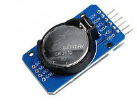 Real Time Clock Модуль DS3231