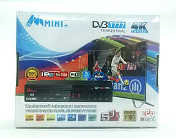 ТВ тюнер Т2 Mini+