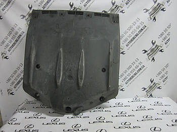 Пластиковий захист запаски Lexus LS460 (58398-50020)