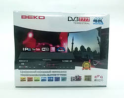 ТВ тюнер Т2 Beko