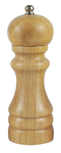 Млин (подрібнювач) для перцю та солі Con Brio (Кон Бріо) 26.2 см (CB-805)