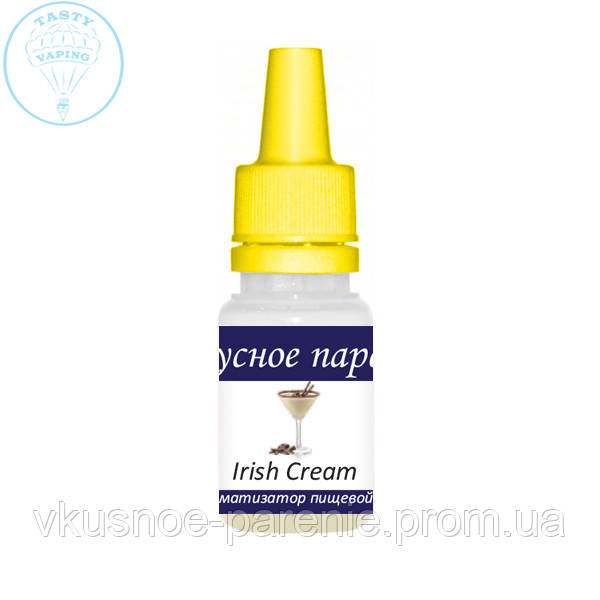 Ароматизатор Irish Cream (Айріш Крем) TPA 5мл