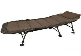 Розкладачка Fox Royale R-Series Camo Bedchair