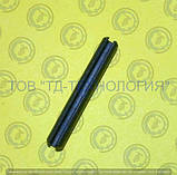 Штифт пружинний циліндричний Ф6х28 DIN 1481, фото 5