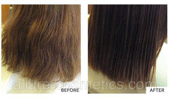 ESTHETIC HOUSE CP-1 Premium Hair Treatment Протеиновая маска для восстановления волос - фото 3 - id-p765852199