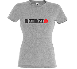 Футболка Дзидзьо