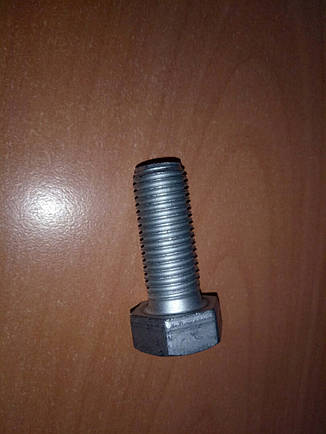 Болт Болт півосі IVECO M16X2X40 MM, фото 2