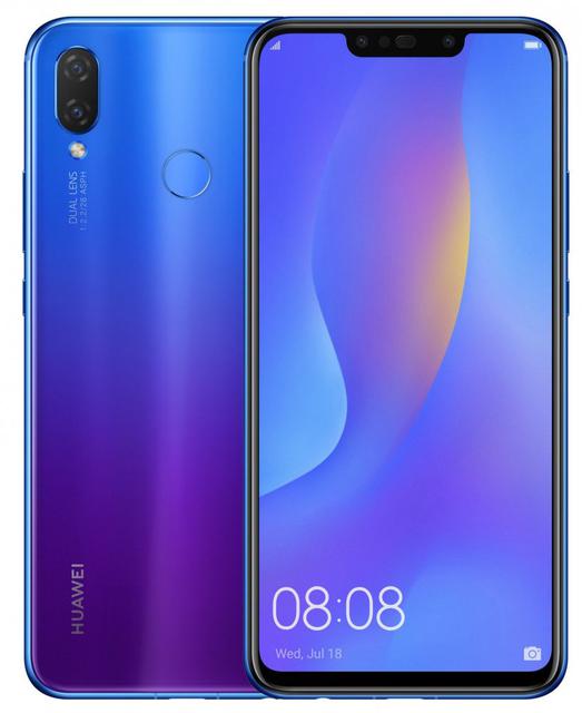 Huawei P Smart Plus Чехлы и Стекло (Хуавей П Р Смарт Плюс) от 50 грн ...